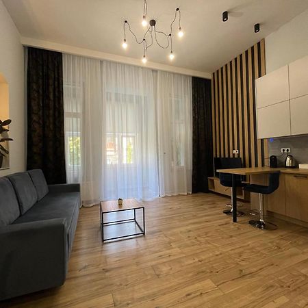 Golden Premium Apartment Slowackiego, Centrum, Parking Kielce Exterior foto