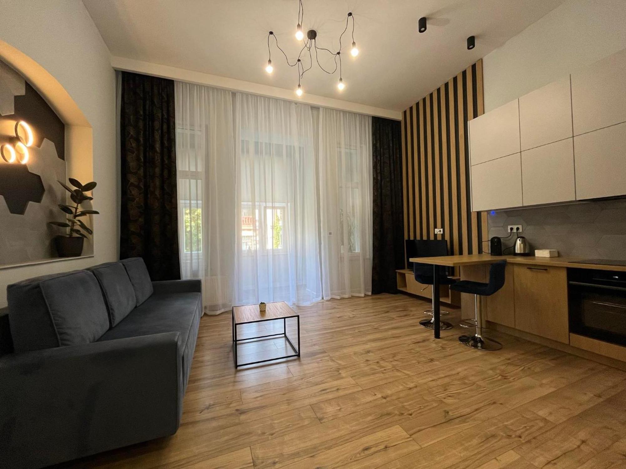 Golden Premium Apartment Slowackiego, Centrum, Parking Kielce Exterior foto