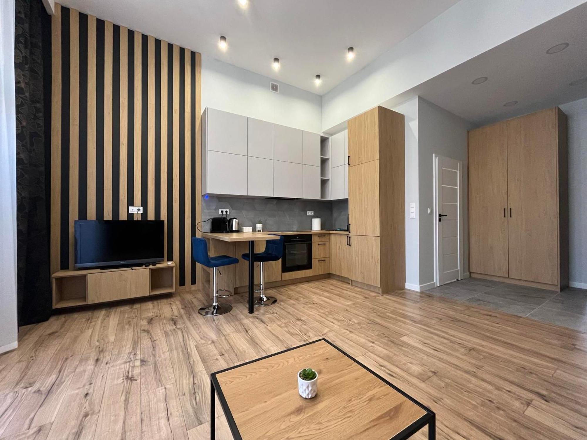 Golden Premium Apartment Slowackiego, Centrum, Parking Kielce Exterior foto