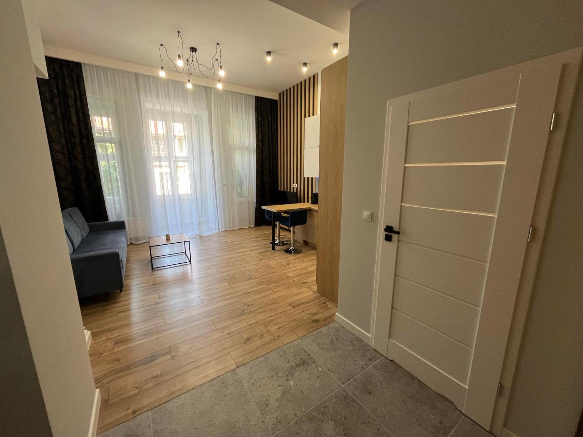 Golden Premium Apartment Slowackiego, Centrum, Parking Kielce Exterior foto