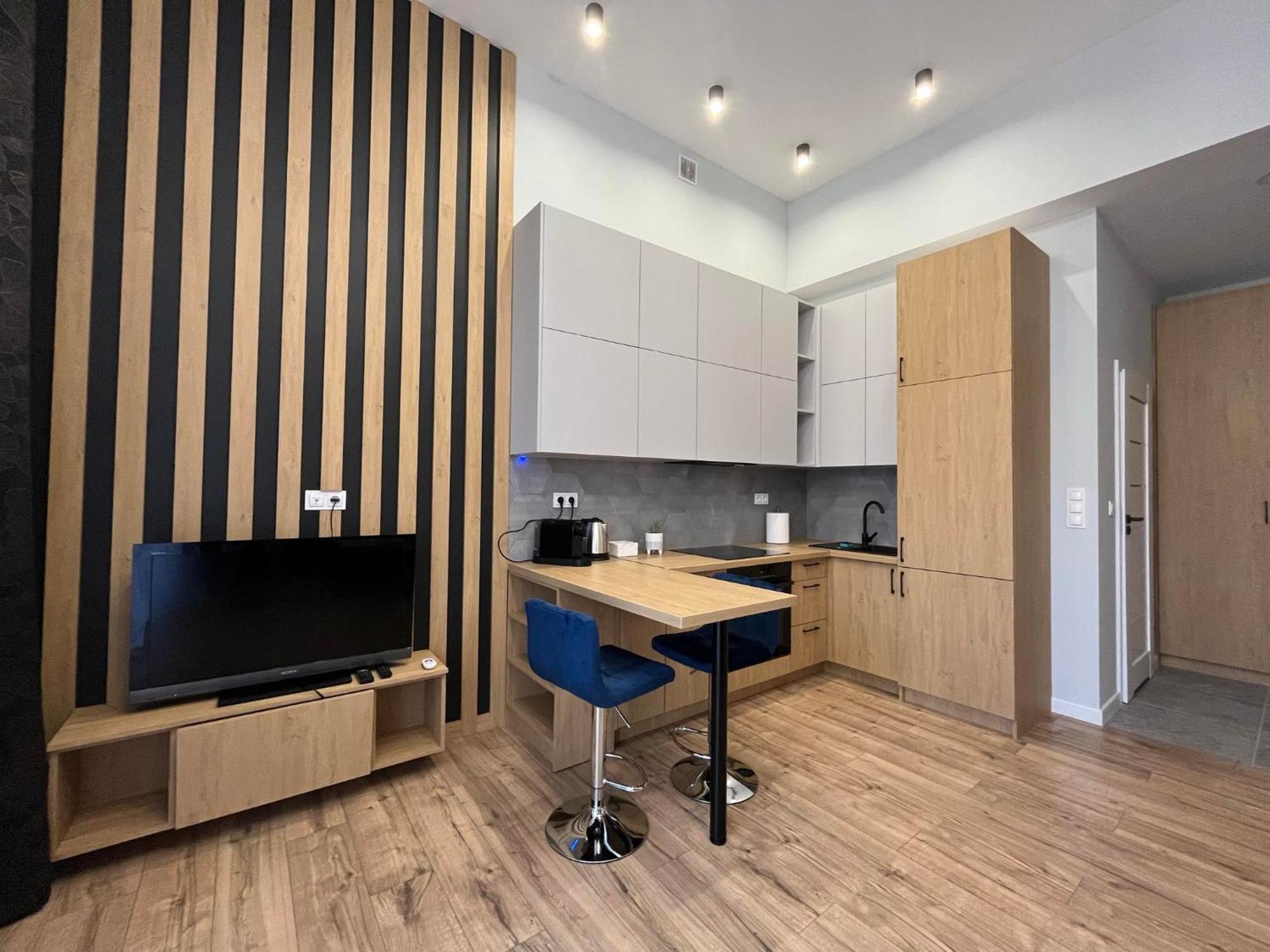 Golden Premium Apartment Slowackiego, Centrum, Parking Kielce Exterior foto